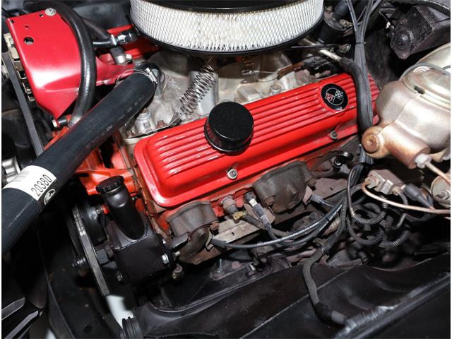 1969 Chevrolet Camaro (CC-2048298) for sale in Addison, Illinois