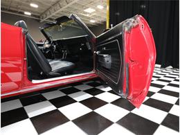 1969 Chevrolet Camaro (CC-2048298) for sale in Addison, Illinois