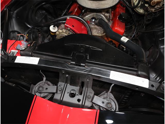 1969 Chevrolet Camaro (CC-2048298) for sale in Addison, Illinois