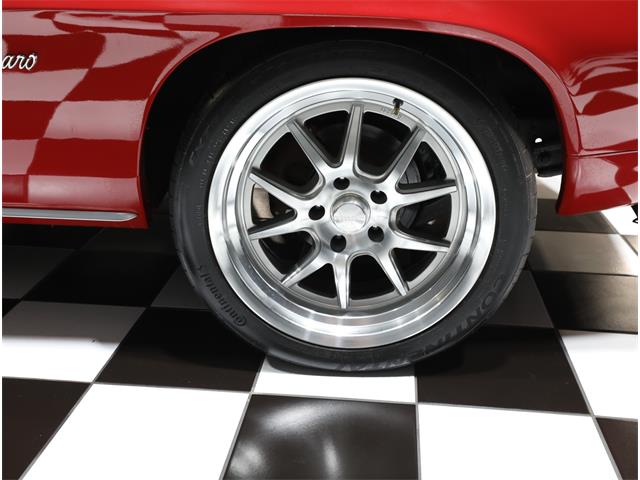 1969 Chevrolet Camaro (CC-2048298) for sale in Addison, Illinois