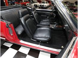 1969 Chevrolet Camaro (CC-2048298) for sale in Addison, Illinois