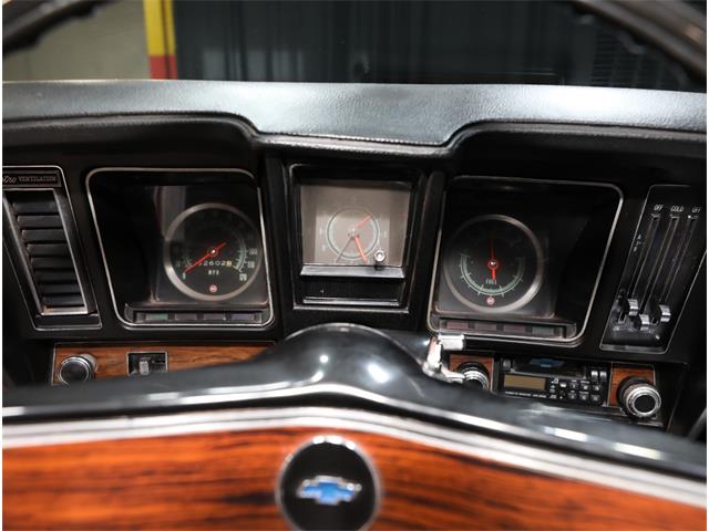 1969 Chevrolet Camaro (CC-2048298) for sale in Addison, Illinois