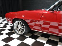 1969 Chevrolet Camaro (CC-2048298) for sale in Addison, Illinois