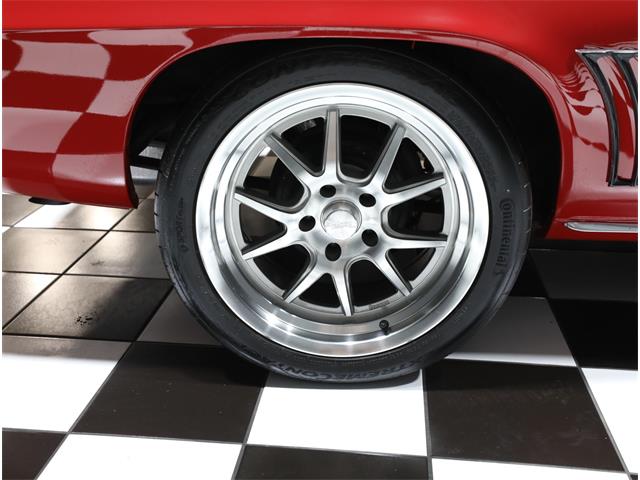 1969 Chevrolet Camaro (CC-2048298) for sale in Addison, Illinois
