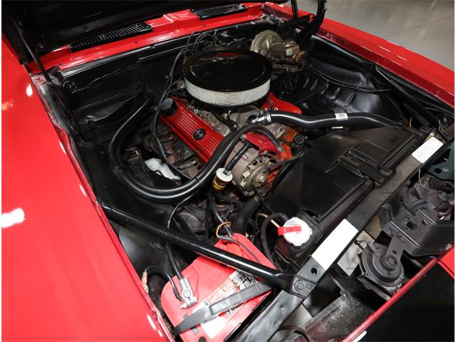 1969 Chevrolet Camaro (CC-2048298) for sale in Addison, Illinois