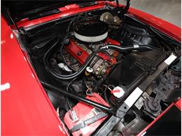 1969 Chevrolet Camaro (CC-2048298) for sale in Addison, Illinois