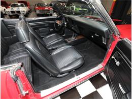 1969 Chevrolet Camaro (CC-2048298) for sale in Addison, Illinois