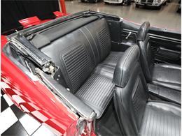 1969 Chevrolet Camaro (CC-2048298) for sale in Addison, Illinois