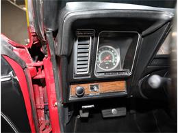1969 Chevrolet Camaro (CC-2048298) for sale in Addison, Illinois