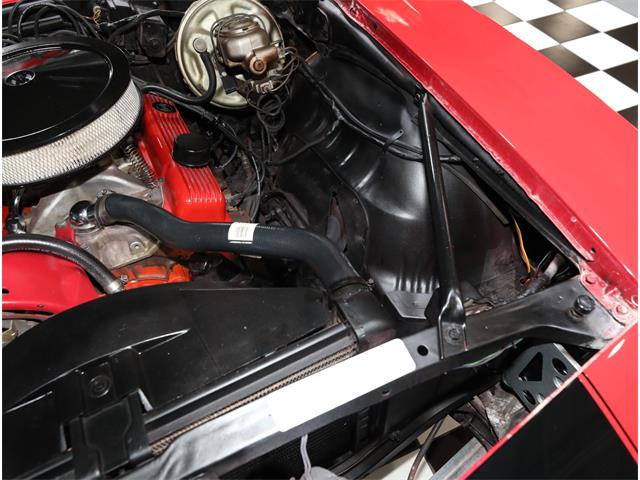 1969 Chevrolet Camaro (CC-2048298) for sale in Addison, Illinois