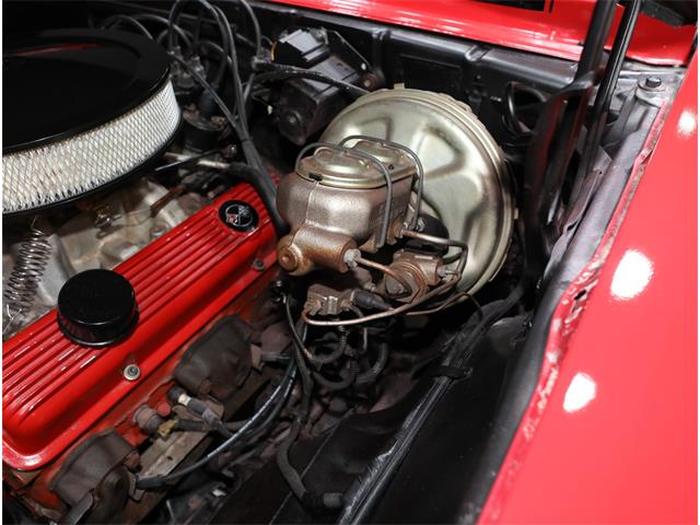 1969 Chevrolet Camaro (CC-2048298) for sale in Addison, Illinois