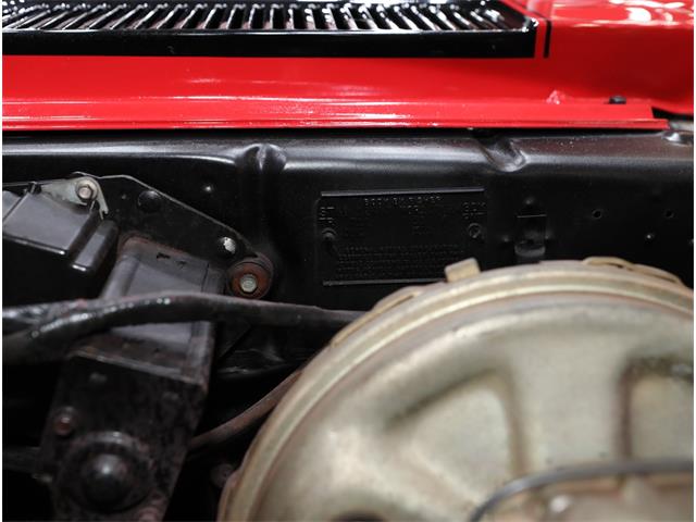 1969 Chevrolet Camaro (CC-2048298) for sale in Addison, Illinois