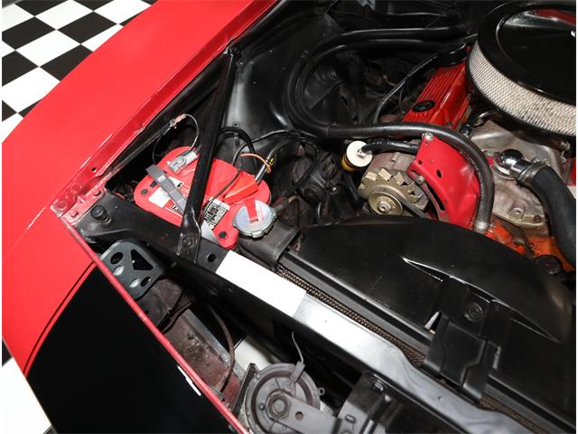 1969 Chevrolet Camaro (CC-2048298) for sale in Addison, Illinois