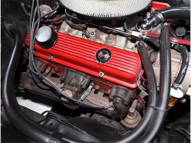 1969 Chevrolet Camaro (CC-2048298) for sale in Addison, Illinois