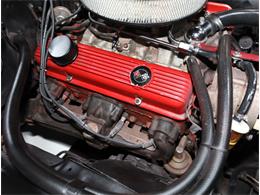 1969 Chevrolet Camaro (CC-2048298) for sale in Addison, Illinois