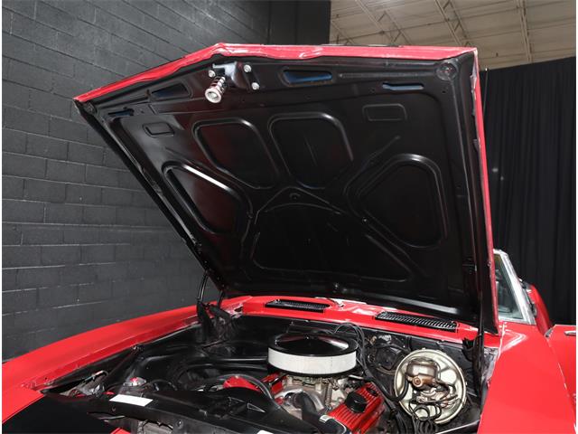 1969 Chevrolet Camaro (CC-2048298) for sale in Addison, Illinois