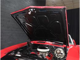 1969 Chevrolet Camaro (CC-2048298) for sale in Addison, Illinois