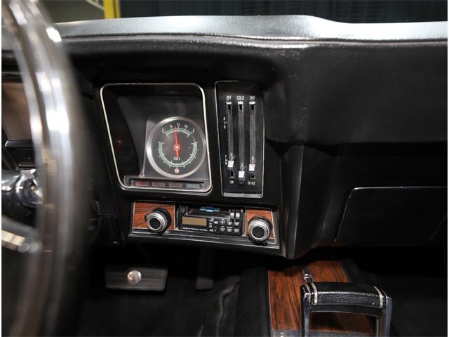 1969 Chevrolet Camaro (CC-2048298) for sale in Addison, Illinois
