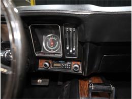 1969 Chevrolet Camaro (CC-2048298) for sale in Addison, Illinois