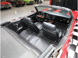 1969 Chevrolet Camaro (CC-2048298) for sale in Addison, Illinois