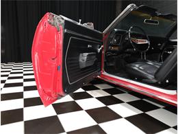1969 Chevrolet Camaro (CC-2048298) for sale in Addison, Illinois