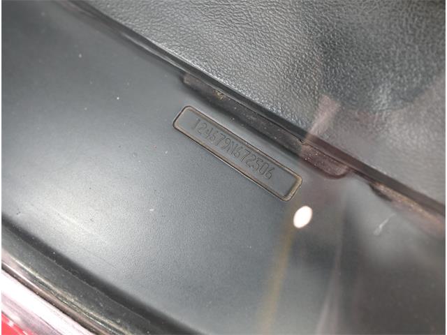 1969 Chevrolet Camaro (CC-2048298) for sale in Addison, Illinois