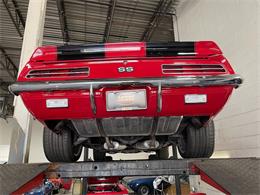 1969 Chevrolet Camaro (CC-2048298) for sale in Addison, Illinois