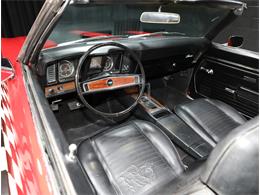 1969 Chevrolet Camaro (CC-2048298) for sale in Addison, Illinois