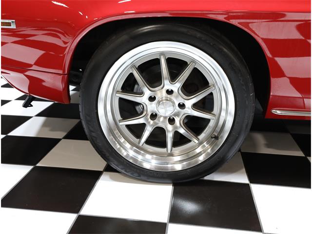 1969 Chevrolet Camaro (CC-2048298) for sale in Addison, Illinois