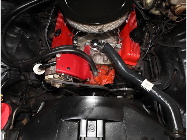 1969 Chevrolet Camaro (CC-2048298) for sale in Addison, Illinois