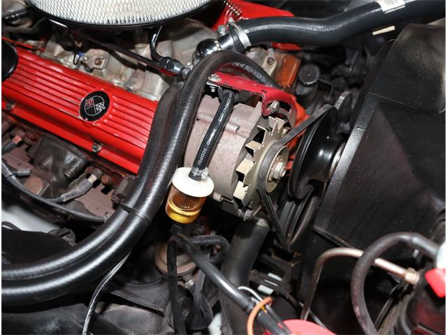 1969 Chevrolet Camaro (CC-2048298) for sale in Addison, Illinois