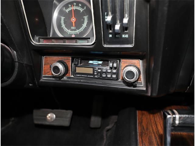 1969 Chevrolet Camaro (CC-2048298) for sale in Addison, Illinois