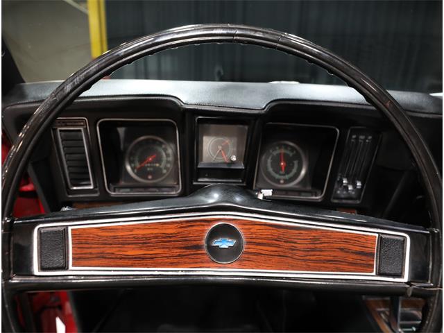 1969 Chevrolet Camaro (CC-2048298) for sale in Addison, Illinois