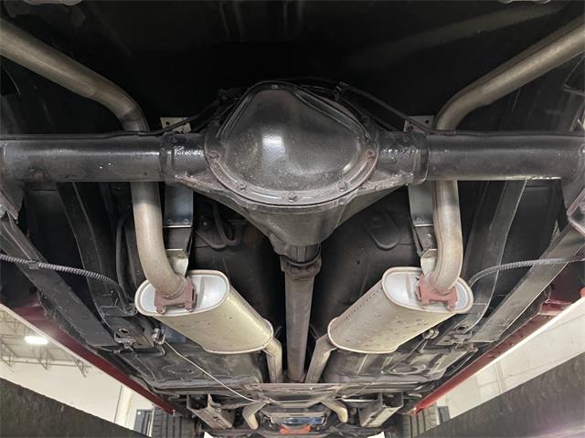 1969 Chevrolet Camaro (CC-2048298) for sale in Addison, Illinois