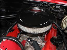 1969 Chevrolet Camaro (CC-2048298) for sale in Addison, Illinois