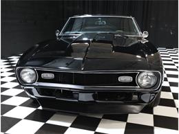 1968 Chevrolet Camaro (CC-2048380) for sale in Addison, Illinois