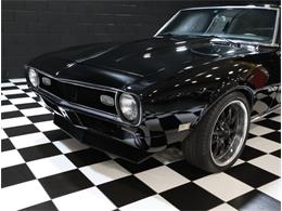 1968 Chevrolet Camaro (CC-2048380) for sale in Addison, Illinois