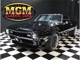 1968 Chevrolet Camaro (CC-2048380) for sale in Addison, Illinois