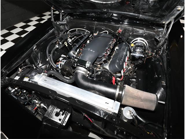 1968 Chevrolet Camaro (CC-2048380) for sale in Addison, Illinois