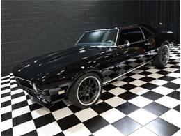 1968 Chevrolet Camaro (CC-2048380) for sale in Addison, Illinois