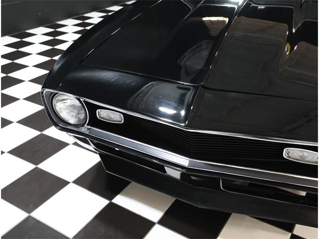 1968 Chevrolet Camaro (CC-2048380) for sale in Addison, Illinois