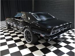 1968 Chevrolet Camaro (CC-2048380) for sale in Addison, Illinois