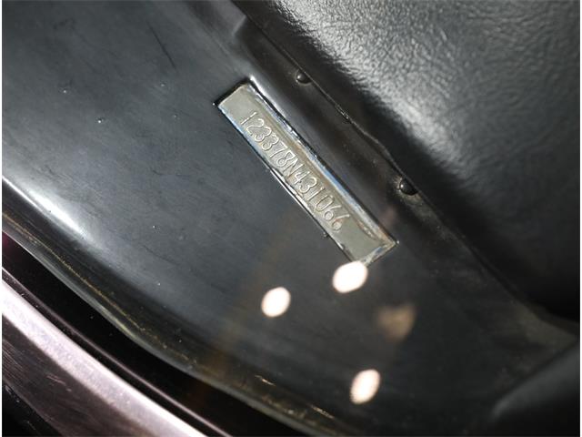 1968 Chevrolet Camaro (CC-2048380) for sale in Addison, Illinois