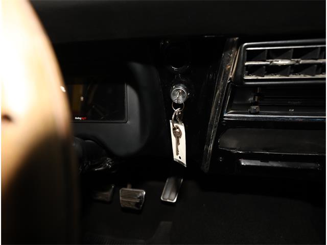 1968 Chevrolet Camaro (CC-2048380) for sale in Addison, Illinois