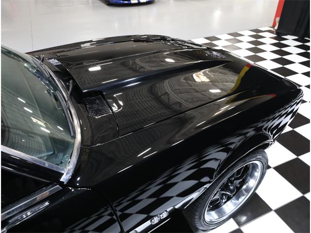 1968 Chevrolet Camaro (CC-2048380) for sale in Addison, Illinois