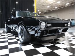 1968 Chevrolet Camaro (CC-2048380) for sale in Addison, Illinois
