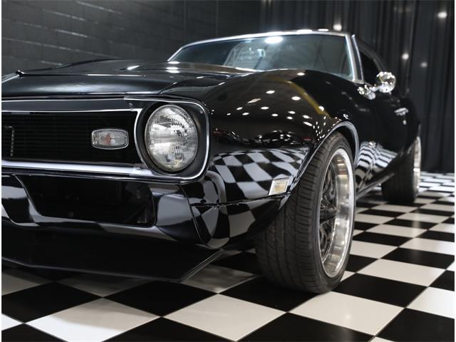 1968 Chevrolet Camaro (CC-2048380) for sale in Addison, Illinois