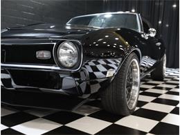 1968 Chevrolet Camaro (CC-2048380) for sale in Addison, Illinois