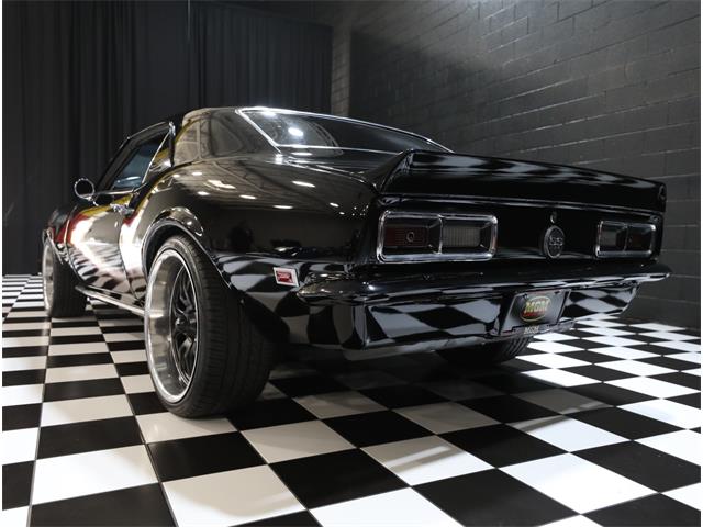 1968 Chevrolet Camaro (CC-2048380) for sale in Addison, Illinois