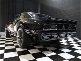 1968 Chevrolet Camaro (CC-2048380) for sale in Addison, Illinois